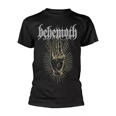 Buy Behemoth Lcfr Official Tee T-Shirt Mens • 20.56£