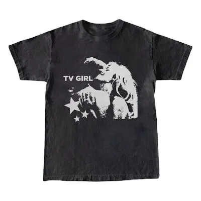 Buy TV Girl, TV Girl French Exit, T-Shirt Artist Merch Unisex • 32.41£