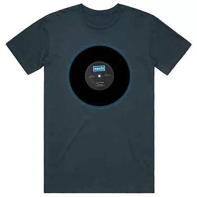 Buy Oasis Live Forever Single T Shirt • 17.95£