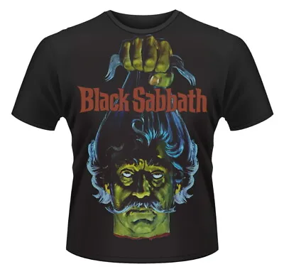 Buy Black Sabbath Head T-Shirt OFFICIAL • 13.79£