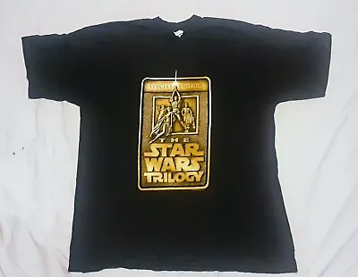 Buy Vintage  1997 Star Wars T Shirt Xl • 7£