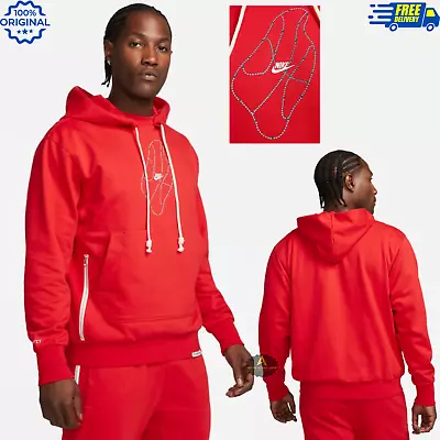 Buy Nike Dri-FIT Standard Issue Men’s Pullover Hoodie • 44.90£