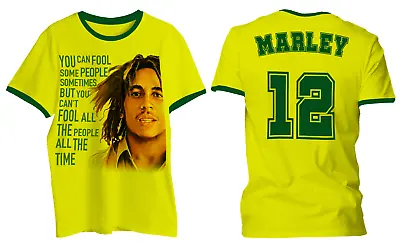 Buy Bob Marley - Get Up, Stand Up T-Shirt • 19.95£