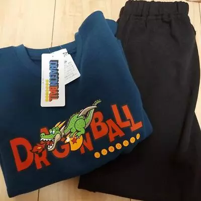 Buy Tagged Dragon Ball Pajamas 120 • 68.10£