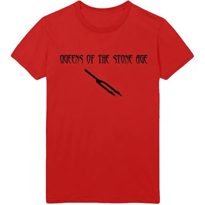 Buy ** Queens Of The Stone Age Songs For The Deaf Official Licensed T-shirt ** • 16£