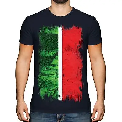 Buy Tatarstan Grunge Flag Mens T-shirt Tee Top Football Gift Shirt Clothing Jersey • 9.95£