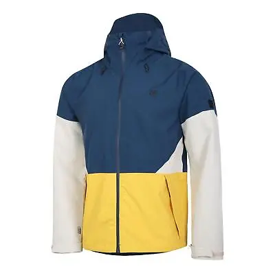 Buy Dare2b Terrain Mens Waterproof Jacket • 36.50£