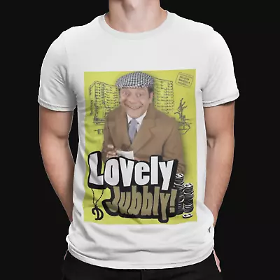 Buy Lovely Jubbly T-Shirt - Only Fools And Horses Funny Cool TV Film UK Gift Tee  • 8.39£