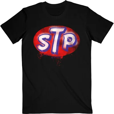 Buy Stone Temple Pilots - Unisex - Small - Short Sleeves - F500z • 17.08£