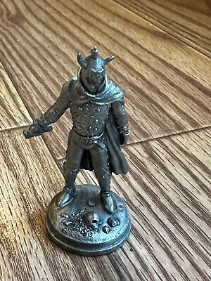 Buy LOTR NAZGUL- 1979 Elan Merch Lord Of The Rings Fine Pewter Figurine • 50.12£