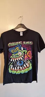 Buy Sublime With Rome Band T-shirt Mens Medium • 12.99£