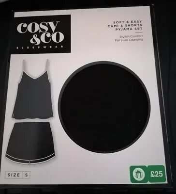 Buy Cosy And Co Sleep Wear Size Small • 4.99£