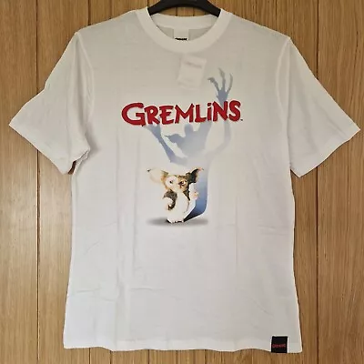 Buy Gremlins T-shirt Size M • 2£