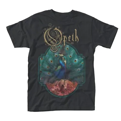 Buy Opeth 'Sorceress' T Shirt - NEW • 16.99£