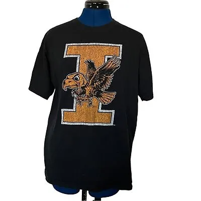 Buy Iowa Hawkeyes Women’s Medium T-Shirt • 11.37£
