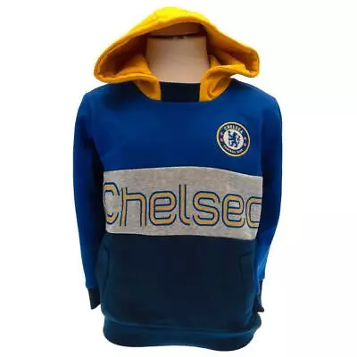 Buy Chelsea FC Hoody 18/24 Months • 20.75£