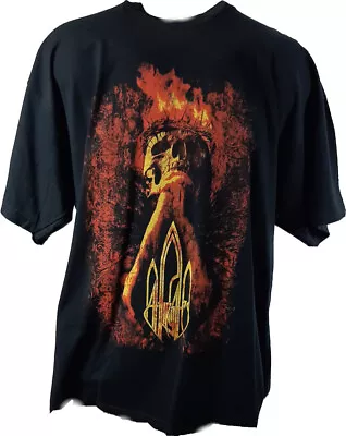 Buy At The Gates - Festivals Band T-Shirt  - Official Merchandise • 14.65£