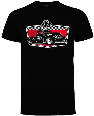 Buy Official VP Racing Fuels 'VP Fuel Pick Up' T-Shirt - Chevy Truck, 3100, Hot Rod • 19.95£