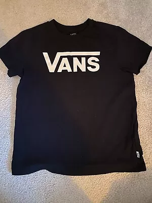 Buy Ladies T Shirt Vans Heusen Size Small • 4.99£