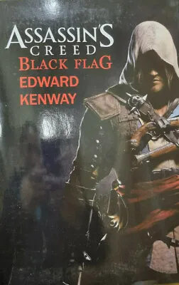 Buy Assassin's Creed Black Flag Edward Kenway McFarlane Toys Action Figure Statute • 49.99£