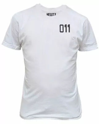 Buy 011 Eleven Tattoo T-Shirt • 10£