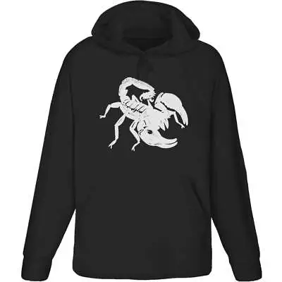 Buy 'Scorpion' Adult Hoodie / Hooded Sweater (HO025232) • 24.99£