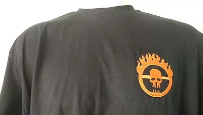 Buy Mad Max Road Warrior T-shirt • 11.45£