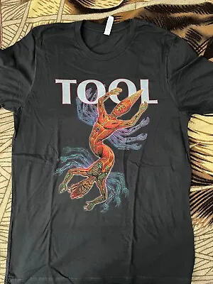 Buy TOOL - Fear Inoculum Tour T-shirt(Large) 2022 Amsterdam No.1 • 120£