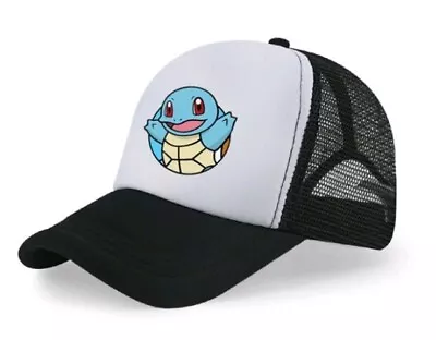 Buy  Childs Pokémon Baseball Cap • 12.99£