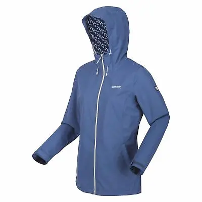Buy Regatta Hamara III Womens Waterproof Jacket • 26.44£