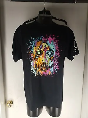 Buy PAX West 2019 Borderlands 3 Exclusive Shirt Size XL Brand NEW Free Shipping  • 24.12£