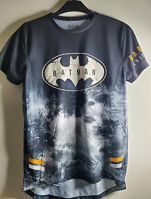 Buy Batman The Dark Knight T Shirt Medium Primark Made In Turkey • 7.50£