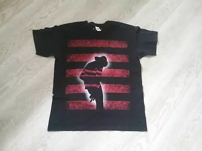 Buy Freddy Krueger T Shirt Size Medium • 13£