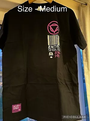 Buy Enter Shikari T-Shirt • 25£