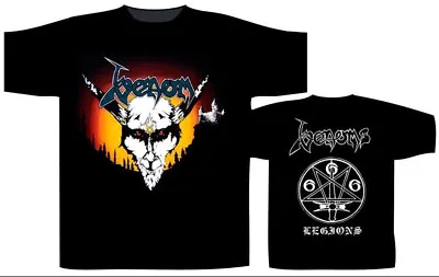 Buy Venom - Legions - Tshirt • 15.99£