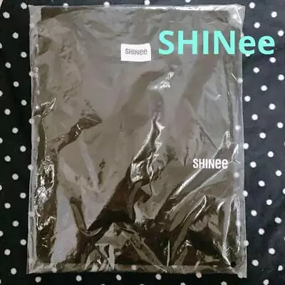 Buy Official Shinee The Shining Goods T-Shirt Black • 56.10£