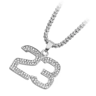 Buy Baseball Charm Pendant Pendant Birthday Neck Jewelry Male Necklace • 7.89£