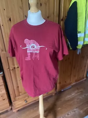 Buy Biffy Clyro T Shirt • 10£