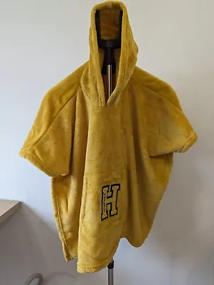Buy Harry Potter*Oversized For Kids*Blanket Hoodie** Soft & Comfy** Only Used Once  • 3£