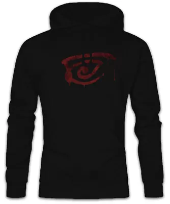 Buy Dark Unfound Symbol Hoodie Sweatshirt The Logo Dark Sign Gan Tower Destiny Fate • 40.74£