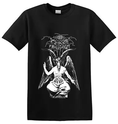 Buy DARKTHRONE - 'Black Death Beyond Baphomet' T-Shirt • 24.13£