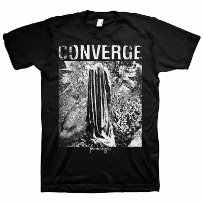 Buy CONVERGE Shirt S,M,L,XL Neurosis/Cave In/Doomriders/Botch/Cursed/Nails/Integrity • 16.35£