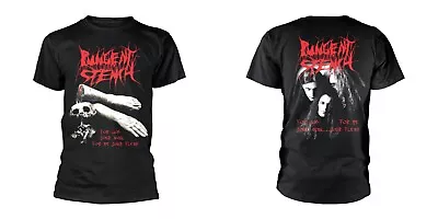 Buy PUNGENT STENCH - For God Your Soul - T-shirt - NEW - MEDIUM ONLY • 25.29£