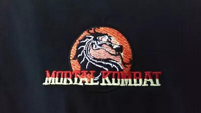 Buy Mortal Kombat Hoodie • 22.45£