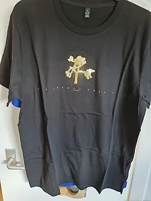 Buy U2 The Joshua Tree T Shirt XL • 14.99£