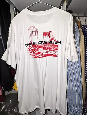 Buy TAME IMPALA The Slow Rush T-shirt XL New • 25£
