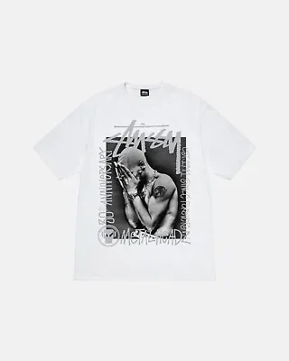 Buy Stussy X Goldie Metalheadz T Shirt Size Large BRAND NEW DS • 75£