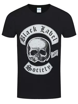 Buy Black Label Society T-shirt The Almighty Men's Black • 17.99£