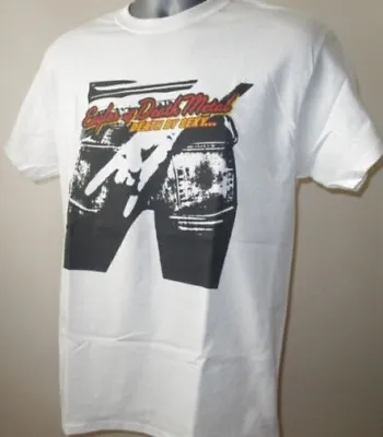 Buy Eagles Of Death Metal T Shirt Death By Sexy Music Garage Rock Kyuss QOTSA W039 • 13.45£