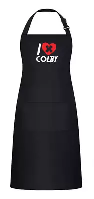 Buy Sam & Colby Brock XPLR Apron Merch Clothing Gift Youtubers Women Men Unisex • 9.99£